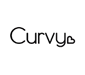 curvy