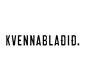 kvennabladid