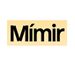 mimir