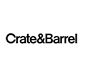 Crate and Barrel