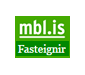 mbl fasteignir