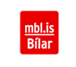 mbl Bílar