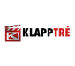 klapptre
